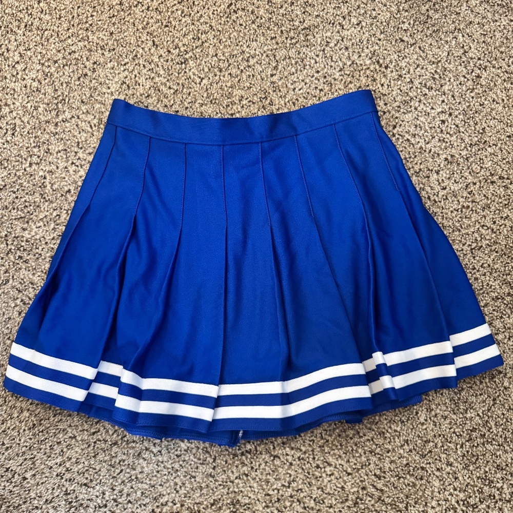 Cheer skirt